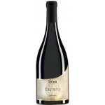 Silva Enstikto Red suché červené 2019 14% 0,75 l (holá láhev) – Hledejceny.cz