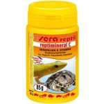 Sera Reptimineral C 100ml – Zboží Mobilmania