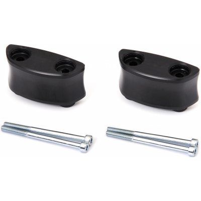 BMW F 800 S / ST (06-12) - rozšíření zrcátek SVL.07.501.10800/B | Zboží Auto