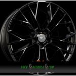 MAK Stilo 9,5x19 5x110 ET42 gloss black – Hledejceny.cz