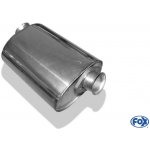 FOX MB050000-VSD – Hledejceny.cz