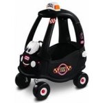 Little Tikes Autíčko Cozy Coupe londýnské taxi – Sleviste.cz