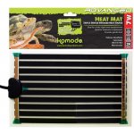 Komodo topná podložka 14,2x27,4 cm, 7 W – Zboží Dáma
