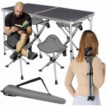 Kempingový stůl NILS Camp NC1605 – Sleviste.cz