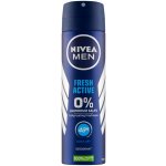 Nivea Men Fresh Active deospray 150 ml – Zboží Dáma Nivea Men Fresh Active deospray 150 ml – Zboží Dáma