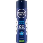 Nivea Men Fresh Active deospray 150 ml – Zbozi.Blesk.cz