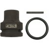 Příslušenství ke gola sadě 4CZech 3/4" Hlavice průmyslová Drive 20 mm CrMo+trn,o-kroužek - 4CZ-P341-05-20