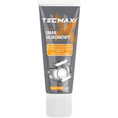 Tecmaxx Silikonové mazivo 50 g – Sleviste.cz