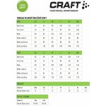 Craft Siberian 2 LF yellow/black – Hledejceny.cz