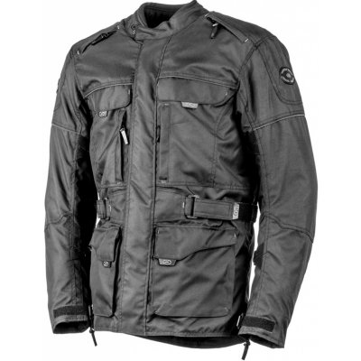 4Square Trailer černá – Zboží Mobilmania