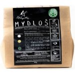 Alchymistky, Mydloš borovice náhradní náplň 800 g – Zboží Dáma