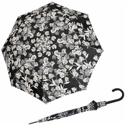 Doppler Fiber Flex AC Grace dámský holový vystřelovací deštník vícebarevný – Zboží Mobilmania