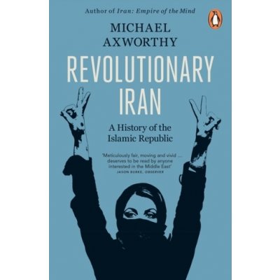 Revolutionary Iran – Zboží Mobilmania