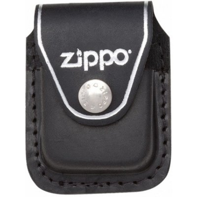 ZIPPO černé pouzdro na TD 725226 – Hledejceny.cz