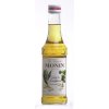 Monin Macadamia 250 l