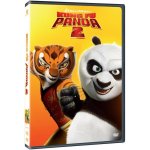 Kung Fu Panda 2 DVD – Sleviste.cz