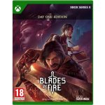 Blades of Fire (D1 Edition) (XSX) – Sleviste.cz