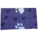 Drybed Deka Paws – Zboží Mobilmania