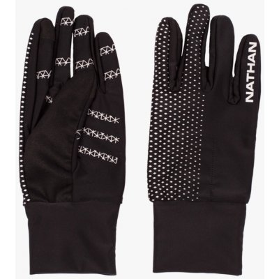 Nathan HyperNight Reflective s Black/Geo Print černá – Hledejceny.cz