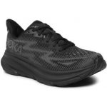 Hoka One One W Clifton 9 Gtx 1141490-bblc Black / Black – Zbozi.Blesk.cz