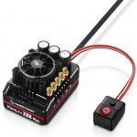 HOBBYWING XERUN XR8 PLUS G2S černý regulátor car – Hledejceny.cz
