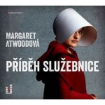 Příběh služebnice - Atwoodová Margaret – Hledejceny.cz