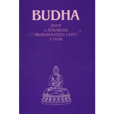 Budha - Efezus – Hledejceny.cz