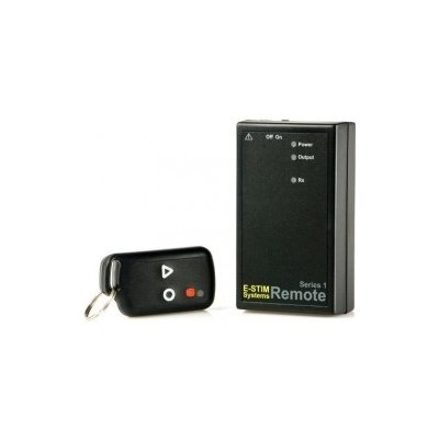 E-Stim E-box Series 1 Remote – Zbozi.Blesk.cz