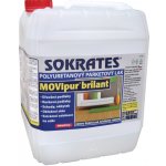 Sokrates Movipur Brilant 5 kg mat – HobbyKompas.cz
