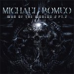 Michael Romeo - War Of The Worlds Pt. 2 CD – Hledejceny.cz