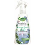 Bione Cosmetics bezoplachový kondicionér rozmarýnový elixír 260 ml – Zboží Mobilmania
