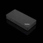 Lenovo ThinkPad USB-C Dock Gen 2 40AS0090EU – Zboží Mobilmania