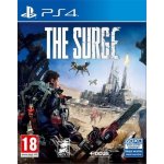 The Surge – Hledejceny.cz