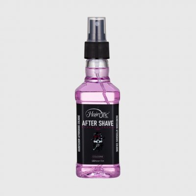 Hairotic Monarch Orchid After Shave Cologne kolínská voda po holení 175 ml, inspirováno Black Orchid – Hledejceny.cz