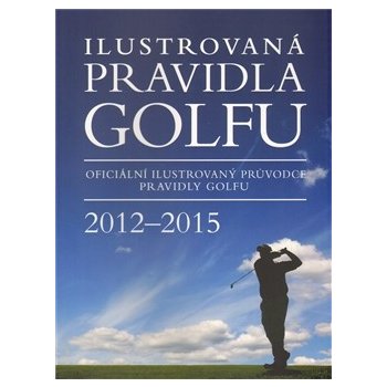 Ilustrovaná Pravidla golfu