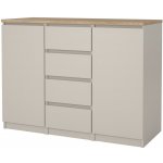 Nábytek Falco Simplicity 236 – Hledejceny.cz