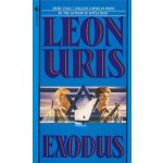 Exodus - L. Uris – Hledejceny.cz