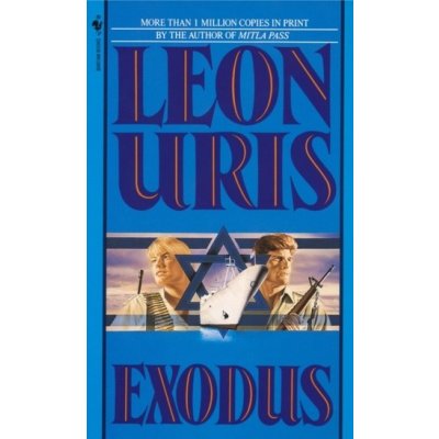 Exodus - L. Uris