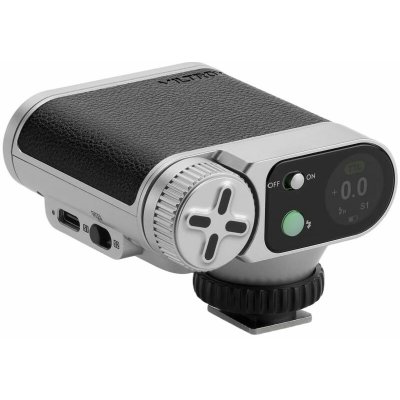 VILTROX Vintage Z1 Pro pro Canon – Zboží Živě