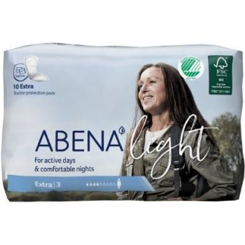Abena Abri Light Extra 10 ks