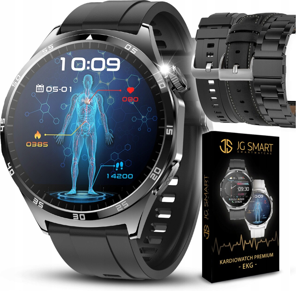 JG Smart JGR-JS300