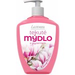 Lavon Magnolia tekuté mýdlo s pumpičkou 500 ml – Zboží Dáma