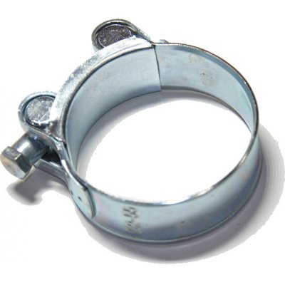 Spona čelisťová W1, nerez A4, 44-47mm – Sleviste.cz