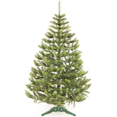 nabbi Vánoční stromek Christee 18 150 cm zelená – Hledejceny.cz