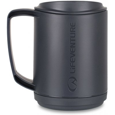 Lifeventure Ellipse Insulated Mug 350 ml – Zboží Mobilmania