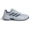 Pánské tenisové boty Adidas CourtJam Control 3 M Clay - crywhite/anthracite