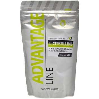 Myotec Advantage L-Citrulline 300 g