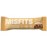 Misfits Vegan Protein Bar 45 g – Hledejceny.cz