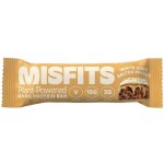 Misfits Vegan Protein Bar 45 g – Zboží Mobilmania