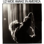 U2 - Wide Awake In America LP - Vinyl – Hledejceny.cz